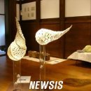 강화군청 화문석문화관 이미지