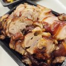 호랑이족발부평