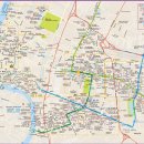 방콕 여행정보/방콕1일 투어 추천일정/코스 이미지
