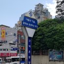 구덕운동장 입구 이미지