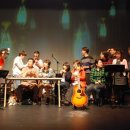 김해문화의전당 누리홀 이미지