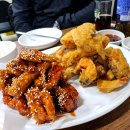 닭다리먹고맴맴 | 부산 남포동 자갈치 오래된 치킨맛집 닭다리먹고맴맴 내돈내산후기