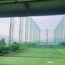 흰돌 스크린 골프 이미지