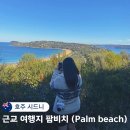 (주)태평양여행 | 시드니 근교 여행 가볼만한곳 바다 명소 팜비치 해변 가는법