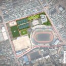 복합체육시설 탁구장 이미지