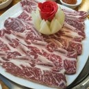 엘에이갈비