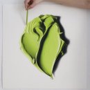 색연필 그림 이미지