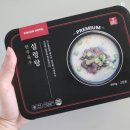 코오롱한우 | 오아시스마켓 - 한우육수 설렁탕(코오롱호텔) 간단 후기