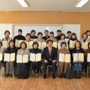 경산시 여성회관 강당 이미지