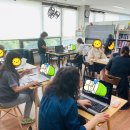 광명시 가족센터 이미지