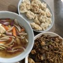 백자원 | 전주 중식 맛집 백자원 내돈내산 후기