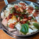 큰지붕닭갈비 이미지