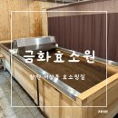 창원역 앞 | 창원 아토피 건강관리에 좋은 효소찜질 + 마사지 추천 : 금화효소원