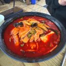 씨유 파주금촌본점 | 파주 금촌 로컬 맛집 추천, 신간짬뽕 본점 매운 간짬뽕 주말 웨이팅 후기