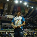 이용대체육관 이미지