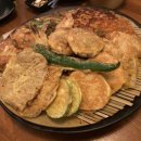 흥덕빈대떡 광교점 이미지