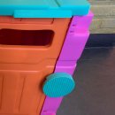 53 | 접이식 폴딩카트 장바구니 추천 위글위글 53리터 내돈내산 후기