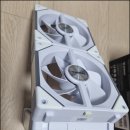 컴퓨터 쿨링팬추천 GAMDIAS AEOLUS P2 화이트(PC 쿨러 사용후기)