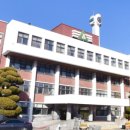 경북고등학교 앞 버스정류장 인근 이미지