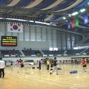체육관 이미지