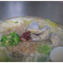 옛날손칼국수 - 경산시 자인로 198 | 옛날손칼국수