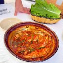 수정 | 대천 여행 맛집 수정식당 후기 | 벤댕이조림 처음 먹어봤는데 반했다