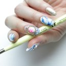 올뷰티메이크업&네일아트 이미지