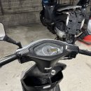 125cc 오토바이 바이크 판매합니다 이미지