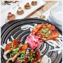 솔내음 한정식 이미지