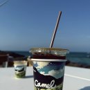 스넥테라스 이미지