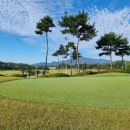 골프존카운티사천 이미지