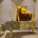 세계자동차&피아노 박물관 이미지