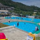 경주시화랑마을 | 경주 화랑마을 수영장 언제 도착해야 할까 솔직 후기