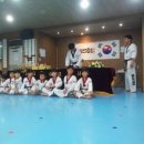 리더댄 영어 태권도 이미지