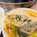 국일영양족발 | 육즙 가득 수제만두 샤브샤브 전골이 맛있는 종로 성경만두전문점