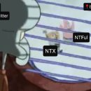 This meme is so Me right now since NTX is on Bubble😒 이미지