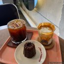 [서울/영등포] 커피가 맛있는 문래동카페 소품 가방브랜드 초록스튜디오 문래방구 리뷰