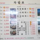 백기미가든 | 금산 백기미가든 양이 많은 제육볶음 솔직 후기