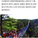 횡성. 원주. 홍천. 영월. 평창 대표 관광지 '스탬프투어' 이미지