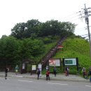 향기고운Ⅱ | 블랙야크 100명산 (계방산)