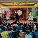 우리함께다문화 지역아동센터 | 다문화 인식 개선 교육 인형극공연 유치원 초등학교로 마술공연으로 찾아가요