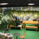 법 (최단거리) / 듄 2 아이맥스 / 용아맥 D열 사이드블럭 후기 / 용산 아이파크몰 테이스트 파크 돈돈정