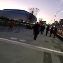 성원5차(아)경로당 | 플레이오프 4차전 SK VS 넥센 고척돔 스카이블루석 T13 D1 직관 후기!(스압)