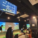 필드골프연습장 이미지