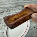 온호프베이크샵 | 안산 고잔동 버터떡 휘낭시에 찐맛집 온호프베이크샵 디저트 후기