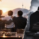 故 박원순 시장과 '서진룸살롱'의 조폭 장진석 이미지