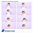 스튜디오808광주 - 광산구 장신로 261 | 스튜디오808광주