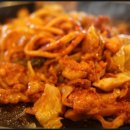 춘천명물닭갈비 이미지