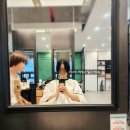 가희미용실 | 양주 옥정 미용실 컷트 후기 가희 디자이너님 덕분에 스타일 살렸어요