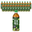 초록매실 제로 500ml 24개 20,900원 (3월 1일 까지) 이미지